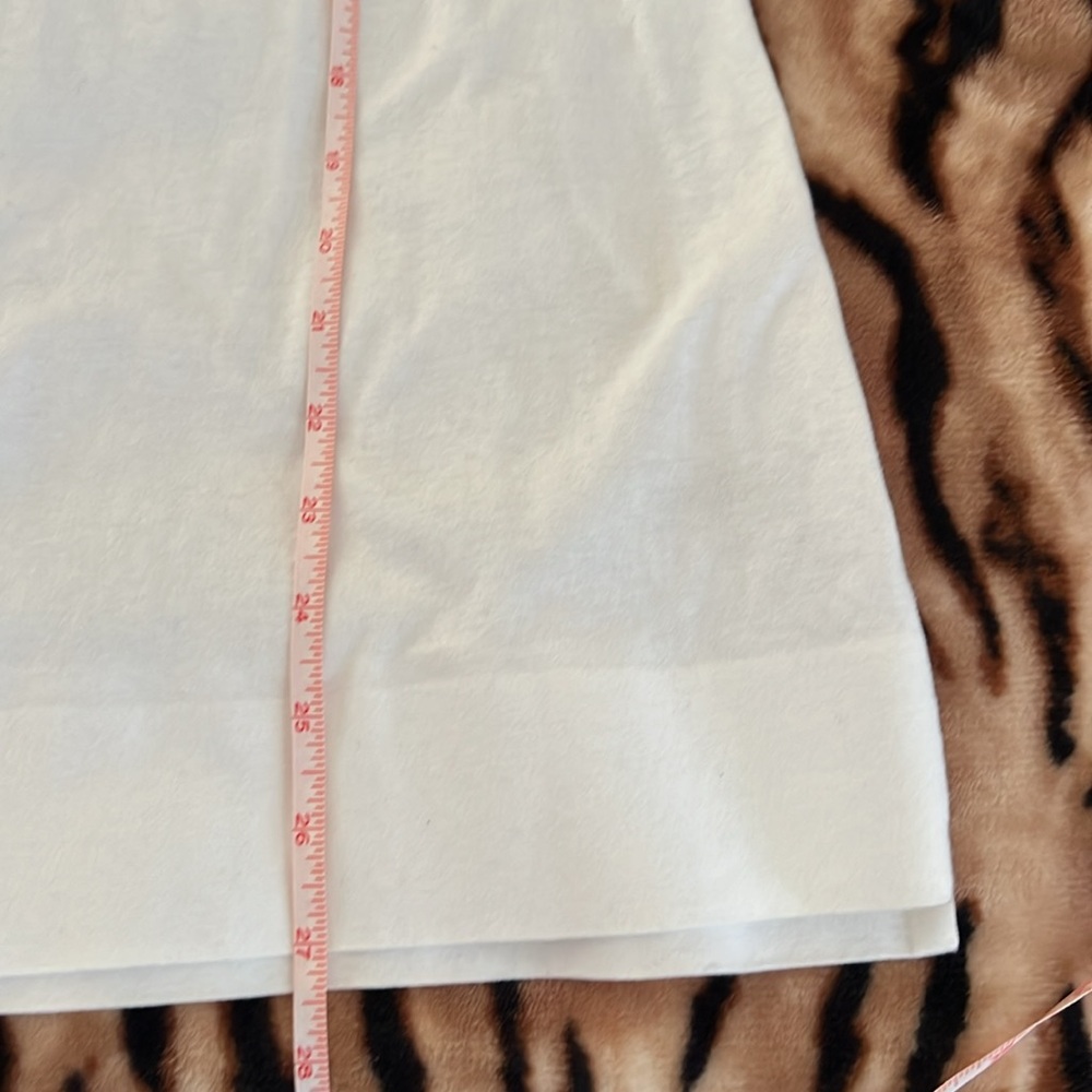 Everlane sleeveless tunic - Picture 8 of 9